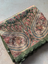 Namya - Organza Saree