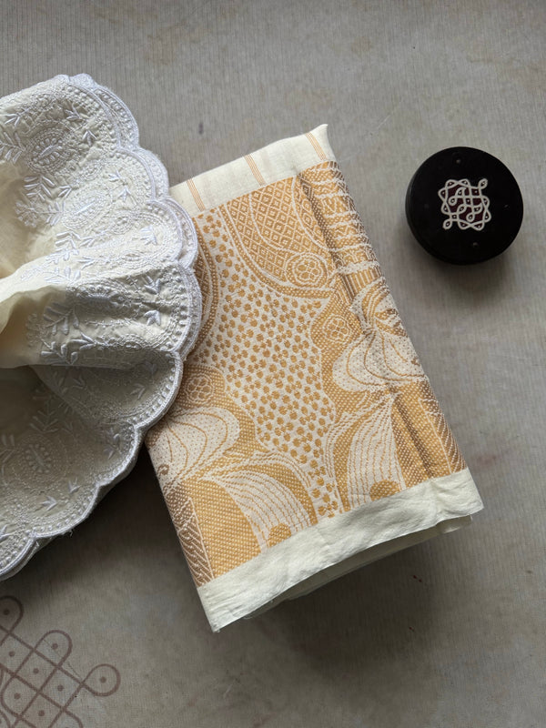 Onam Saree