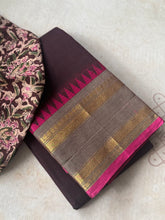 Dheerga Saree