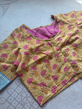 Cotton Blouse - Express