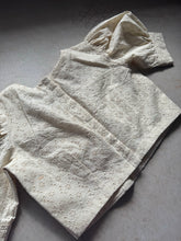 Hakoba Blouse - Onam FastTrack