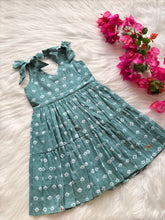 Zia - Soft Cotton Dress