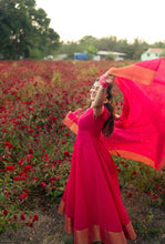 Poorva Kurta & Dupatta – Festive Traditional Wear | South Indian Ethnic Wear