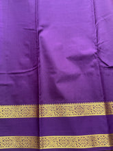 Semi Kanchi Silk Saree – Festive & Ethnic Wear
