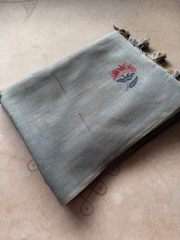 Tattva - Jamdhani Saree