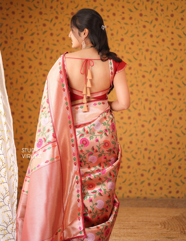 Boutique collection - Saree