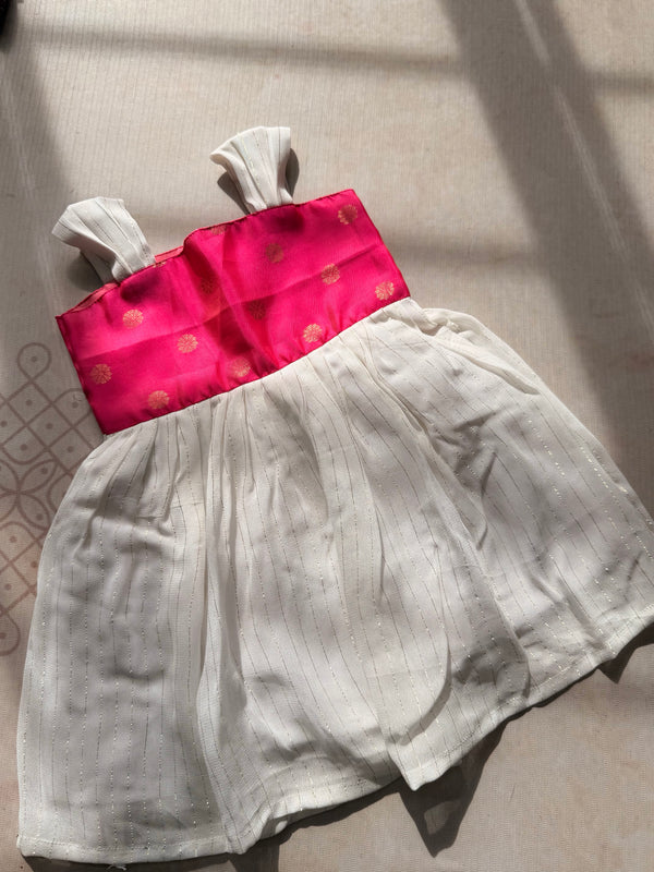 Baby Girl Dress - Express