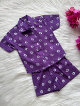 Zia - Boys Shirts and Trousers