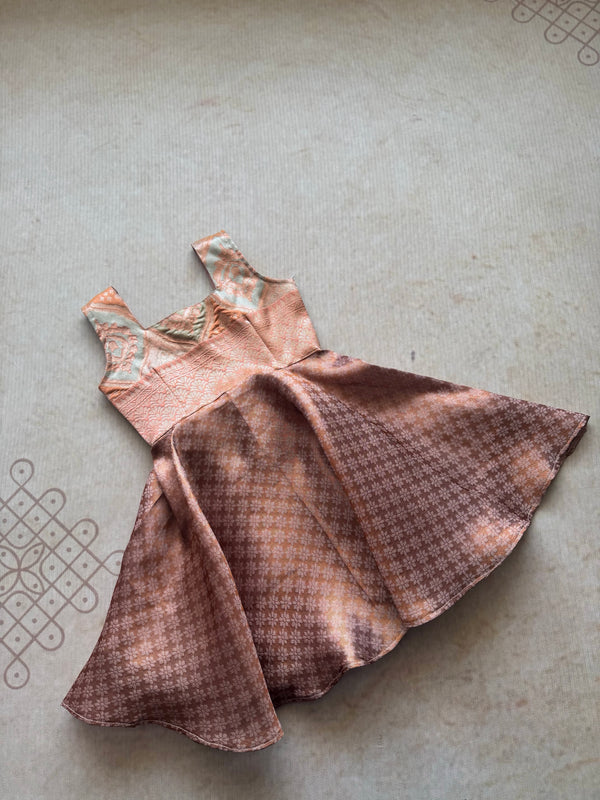 Baby Girl Dress - Express