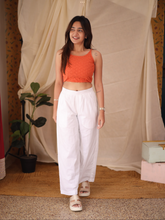 Sohvi - Hakoba Crop top and Pant