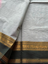 Yaazh - Pure Kanchi Cotton Saree