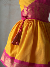 Baby Girl Dress