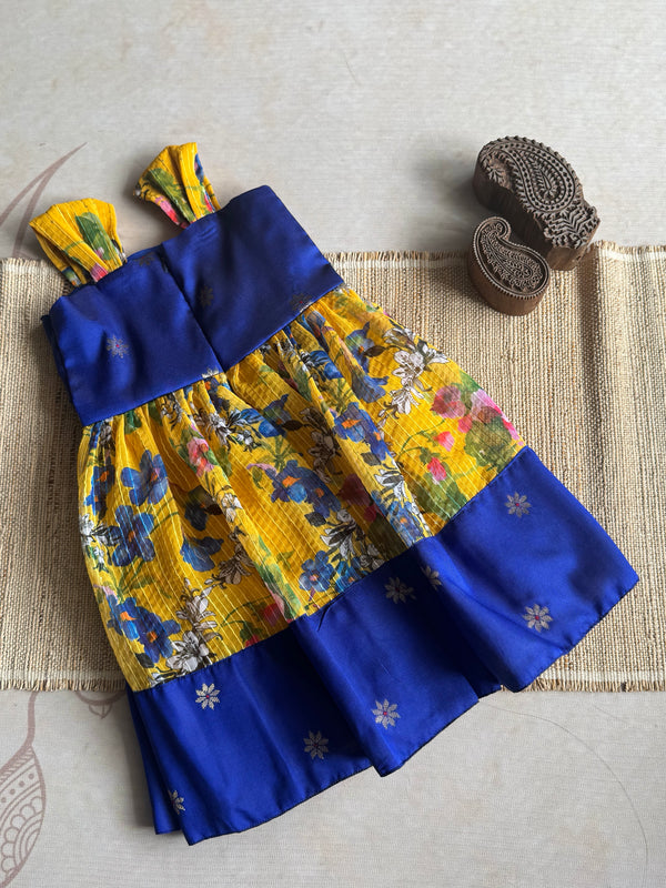 Baby Girl Dress - Christmas SpeedShip