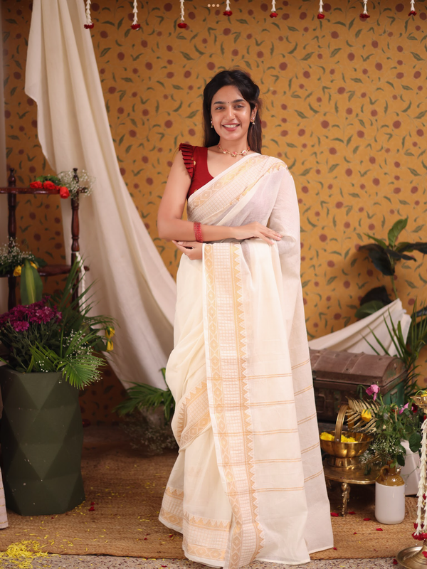 Onam Festive Collection