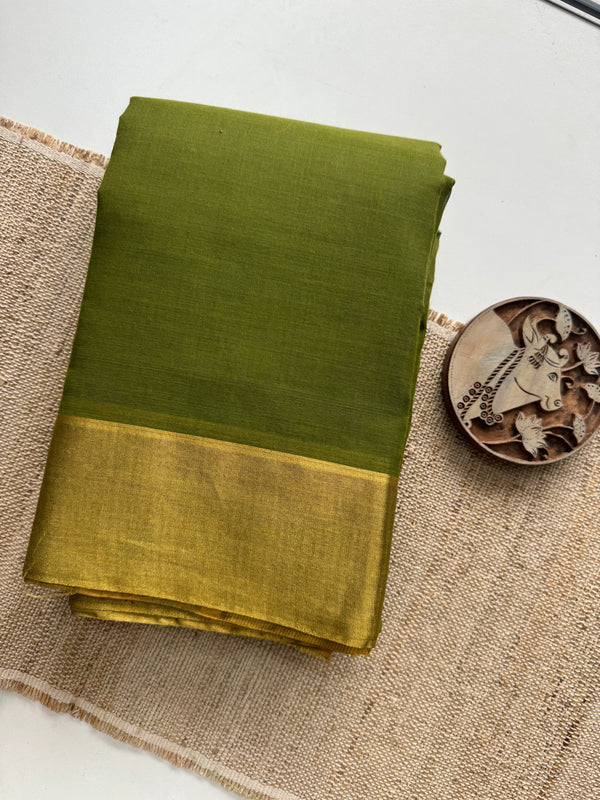 Shankari - Chettinad Cotton