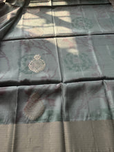 Kanjivaram Soft Silk Saree