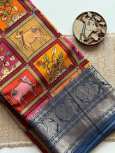 Mangalgiri Silk