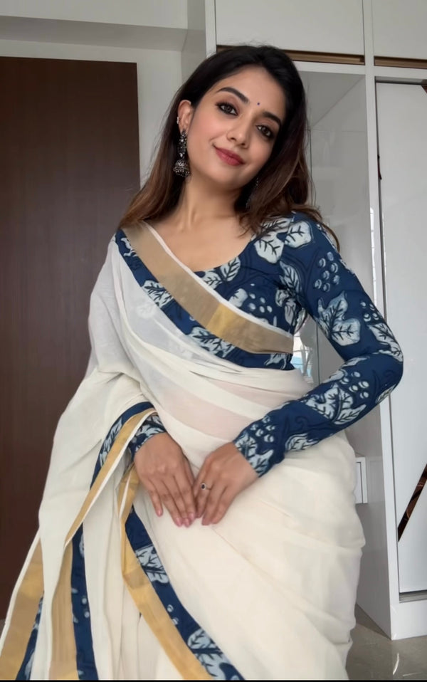 Diva - Onam collection