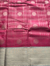 Semi Kanchi Silk Saree – Festive & Ethnic Wear