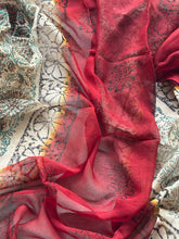 Vihana - Pure Cotton Kota Unstitched 3 Piece Salwar Material