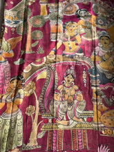 Mangalgiri Cotton Saree