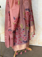 Tattva - Jamdhani Saree