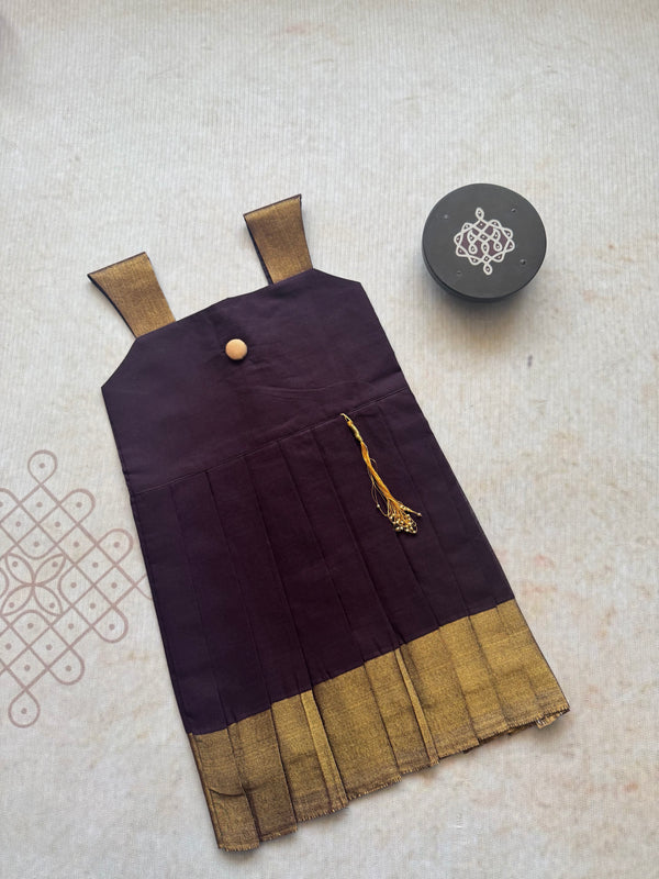 Aswaruda - Kids Frock