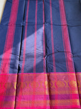 Chettinad Cotton Saree