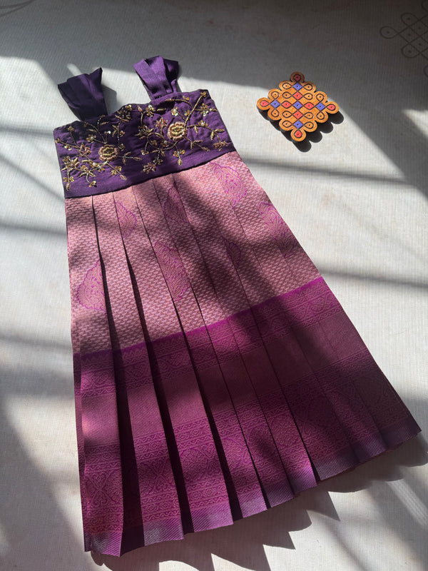 Kids Dress  - Festive Styles Express