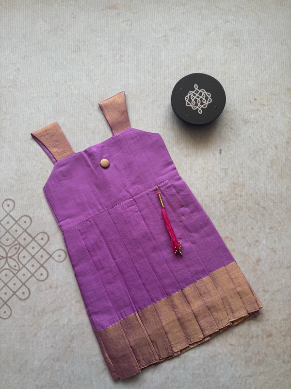 Aswaruda - Kids Frock