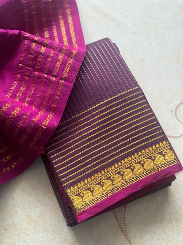 Sigara - Chettinad Cotton (Exclusive)