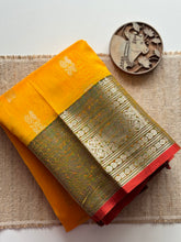 Mangalgiri Silk Cotton