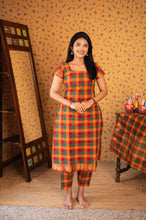 Vaishnava (Co-ord Set)