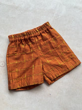 Mayuran Boys Shirt & Trouser Set — South Indian Traditional Ethnic Wear Festive Edit