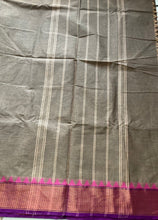 Chettinad Cotton saree