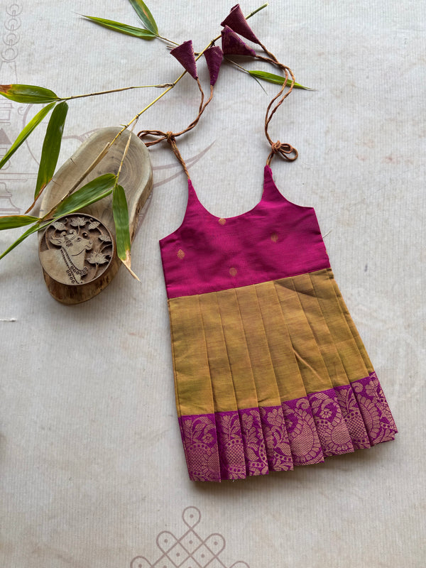 Just born dress - Express