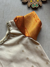 Hamsini - Crop Top and Skirt Onam Edit Express