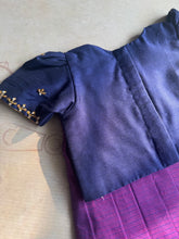 Vasuki Chettinad Cotton Skirt & Crop Top – Traditional South Indian Ethnic Wear