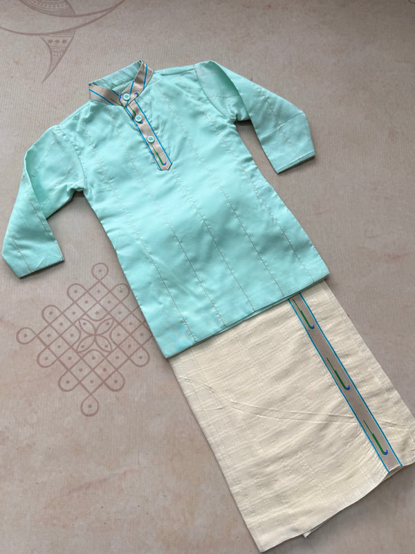 Boys - Kurta Set Express