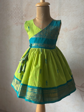 Baby Girl Dress