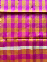 Pure Kanjivaram Soft Silk Saree with Paazhum Pazhamum Design – Vintage Edition