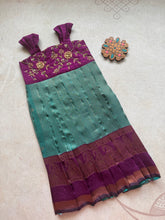 Kids Dress - Festive Styles