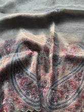 Namya - Organza Saree