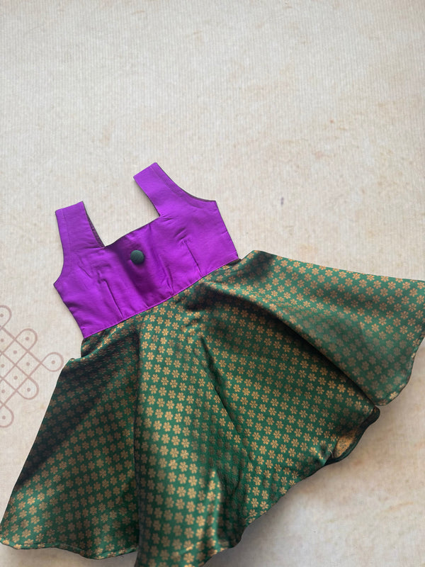 Baby Girl Dress - Express
