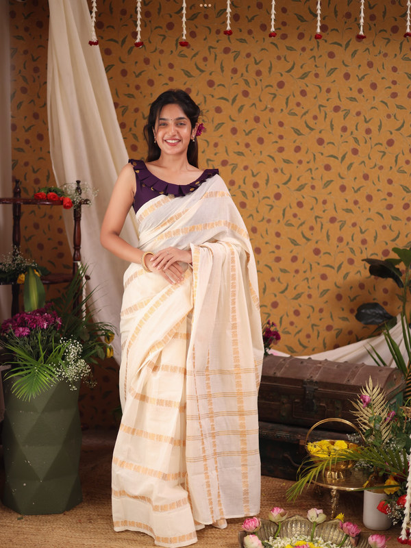 Onam Festive Collection