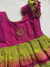 Svasti - Kids Frock