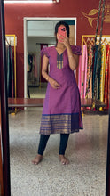 Kanchi Cotton - Kurta Express