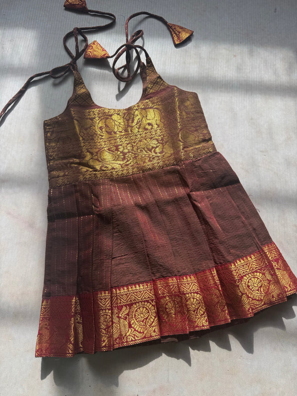 Just born dress - Express