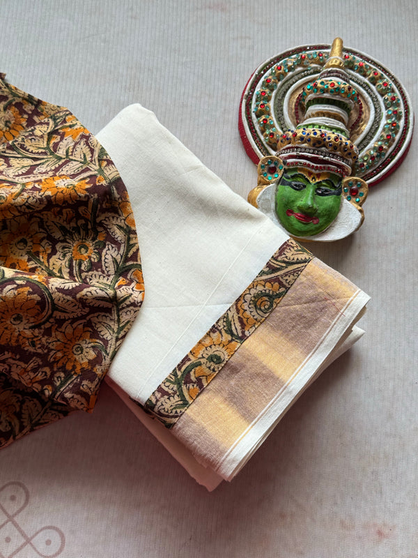 Diva - Onam collection