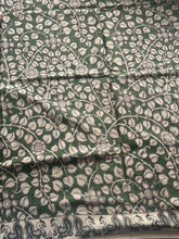 Kalamkari Pure Kota Saree